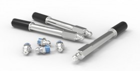 Injection packers